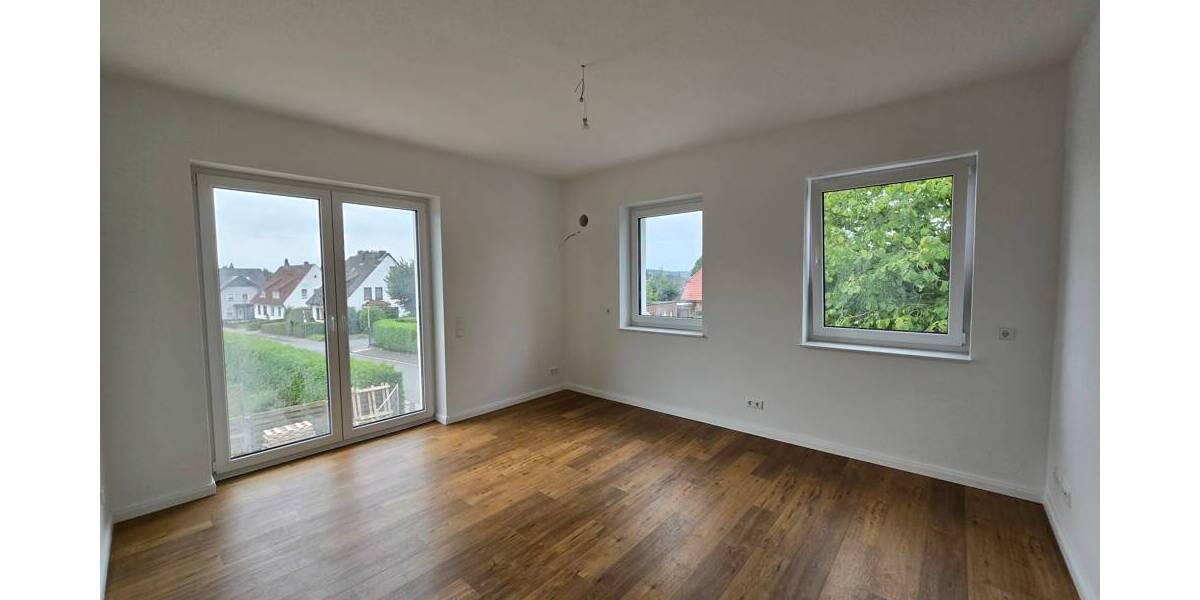 Etagenwohnung Bohmte Hinterfelde - 3 Zimmer, 89 m&sup2;, 293.568&euro; | Angebot:25681509