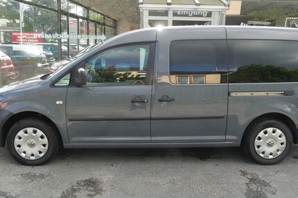 VW Caddy 142.900 km 11.990 &euro; Osnabrück 49084