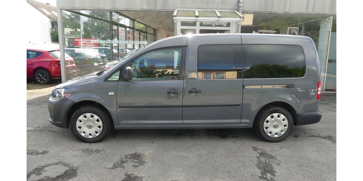 VW Caddy 142.900 km 11.990 &euro; Osnabrück 49084