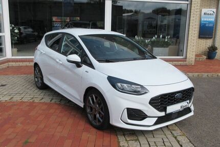 Ford Fiesta 89.000 km 13.850 &euro; Westerkappeln 49492