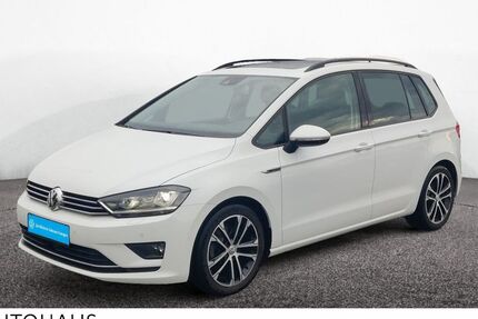 VW Golf Sportsvan 98.738 km 15.490 &euro; Melle 49324