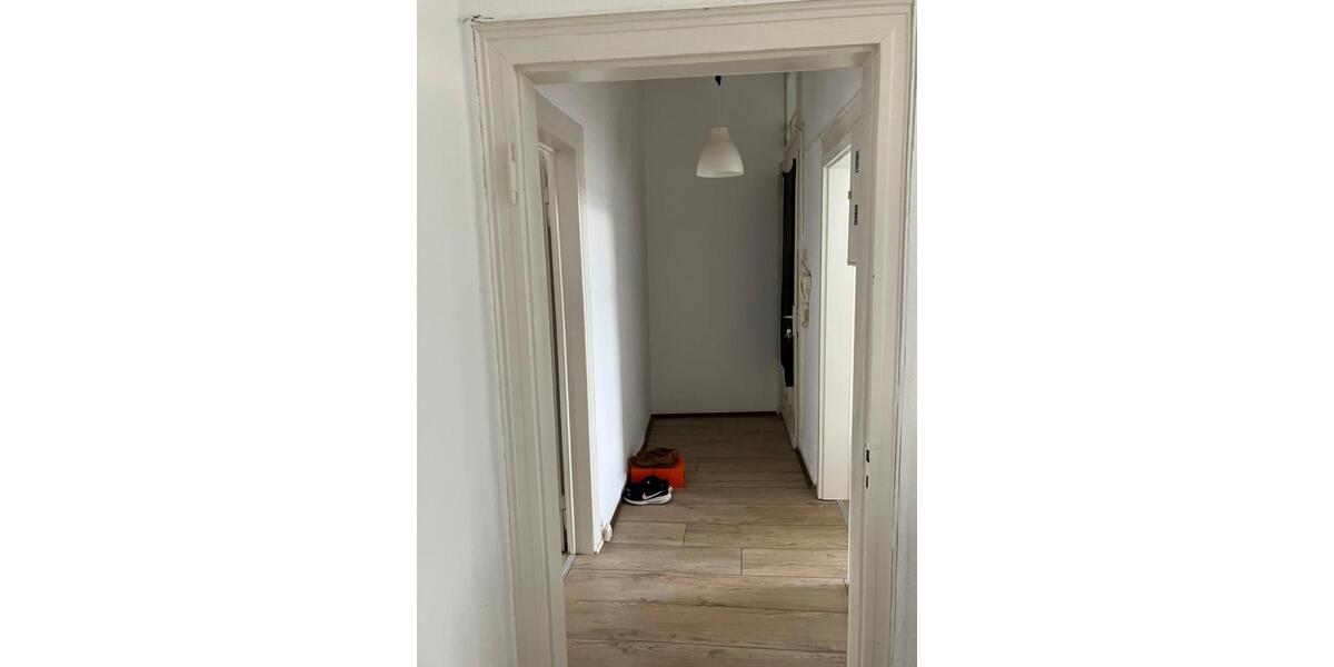 Etagenwohnung Ibbenbüren - 2 Zimmer, 42 m&sup2;, 450&euro; | Angebot:26691963