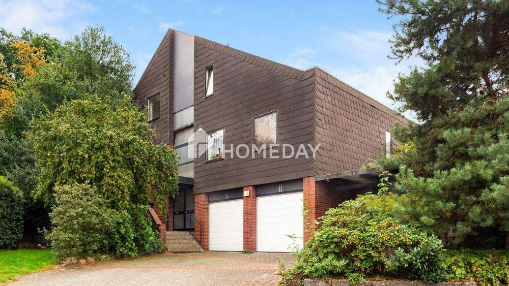 Mehrfamilienhaus, Wohnhaus Osnabrück Pye - 1 Zimmer, 342 m&sup2;, 759.000&euro; | Angebot:25773251