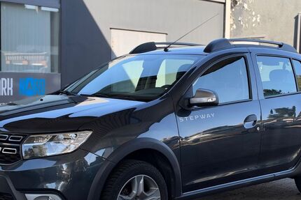 Dacia Sandero 150.000 km 7.580 &euro; Osnabrück 49090