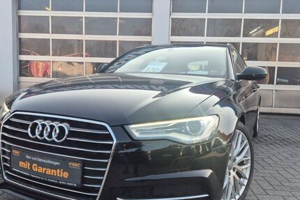 Audi A6 136.000 km 18.999 &euro; Osnabrück 49090