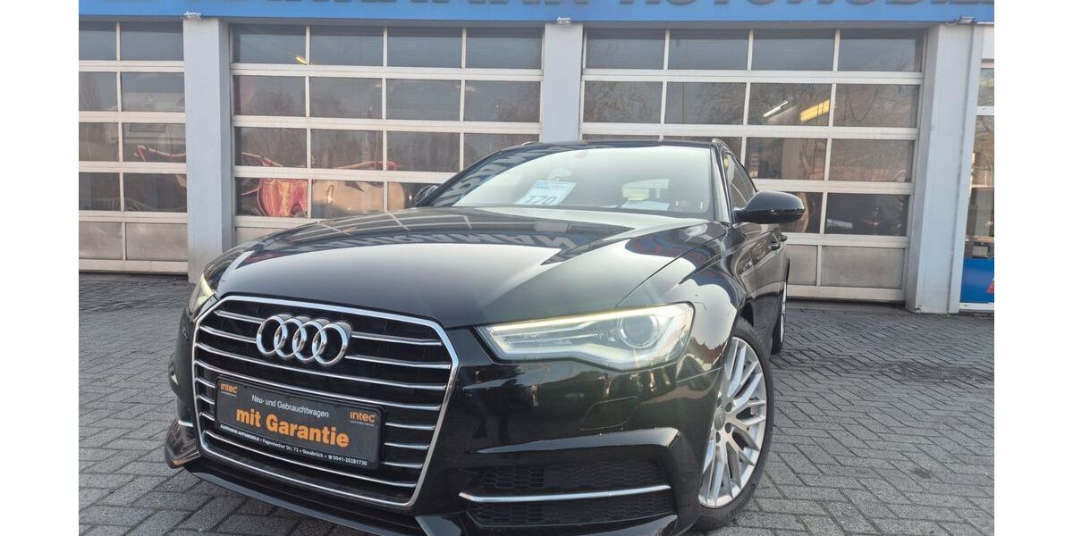 Audi A6 136.000 km 18.999 &euro; Osnabrück 49090