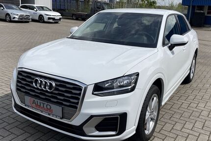 Audi Q2 97.500 km 16.790 &euro; Georgsmarienhütte 49124