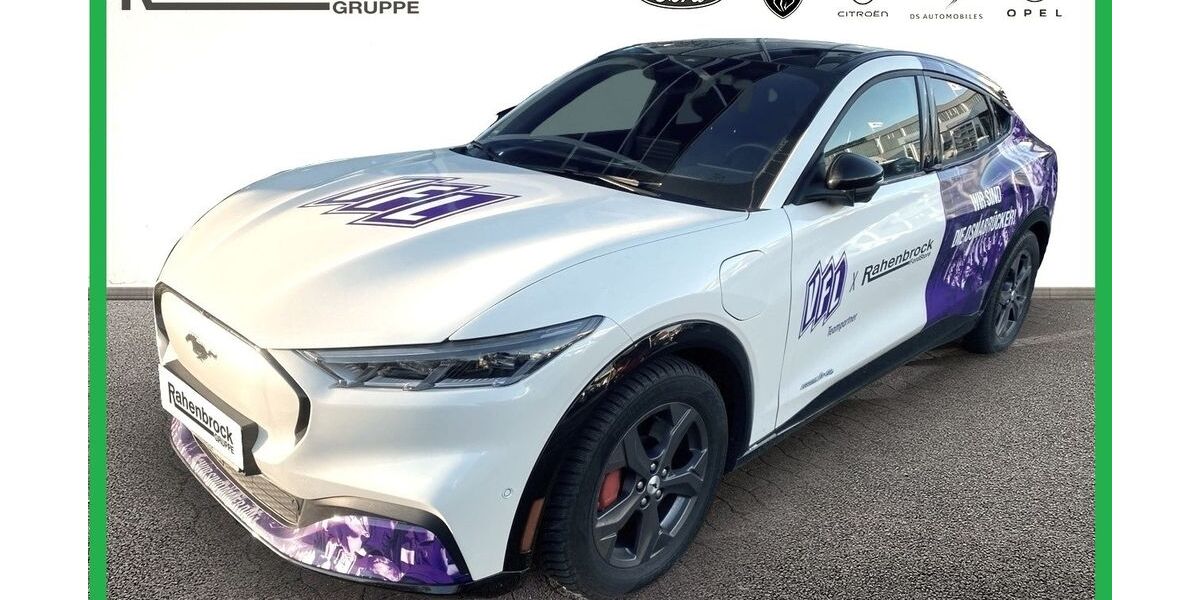 Ford Mustang 17.394 km 33.490 &euro; Osnabrück 49082