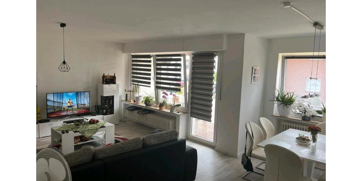 Erdgeschoßwohnung Alfhausen - 5 Zimmer, 95 m&sup2;, 175.000&euro; | Angebot:25803773