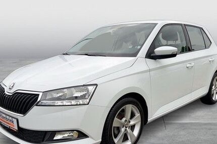 Skoda Fabia 26.000 km 12.449 &euro; Bad Essen 49152