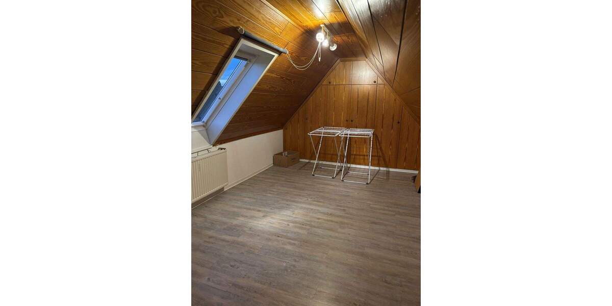 Etagenwohnung Osnabrück Schölerberg - 2 Zimmer, 90 m&sup2;, 770&euro; | Angebot:25799277