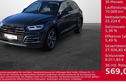 Audi Q5 103.596 km 29.960 &euro; Osnabrück 49080