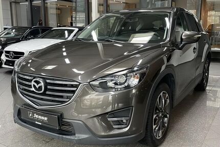 Mazda CX-5 133.000 km 6.000 &euro; Ibbenbüren 49477
