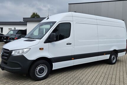 Mercedes-Benz Sprinter 10.290 km 43.911 € Halle (Westf) 33790