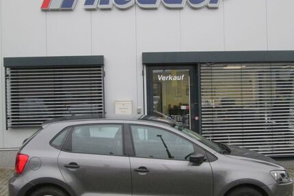 VW Polo 51.700 km 8.450 &euro; Bad Iburg 49186