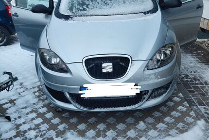 Seat Altea 139.000 km 2.000 &euro; Bad Essen 49152