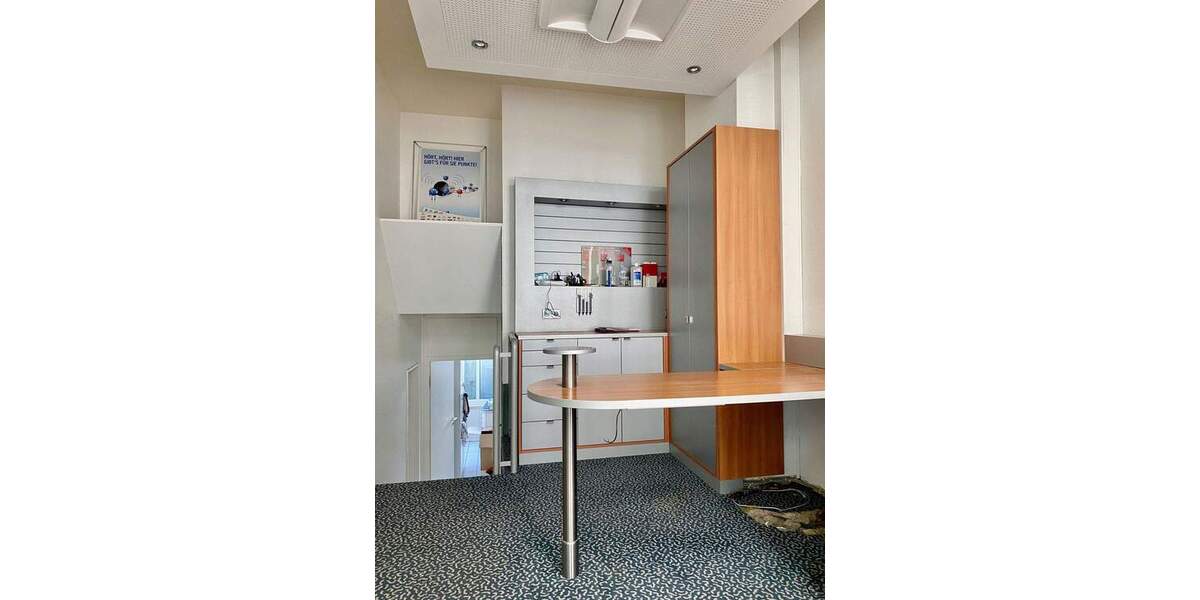 Mehrfamilienhaus, Wohnhaus Osnabrück Innenstadt - 1 Zimmer, 281 m&sup2;, 745.000&euro; | Angebot:24686908