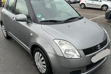 Suzuki Swift 110.000 km 2.350 &euro; osnabrück 49084