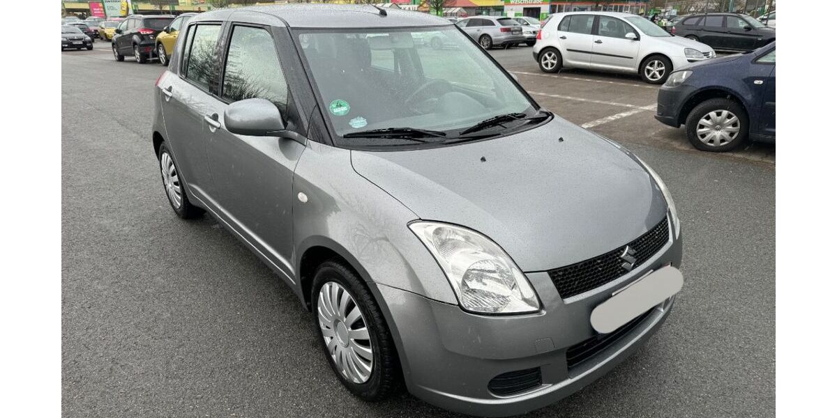 Suzuki Swift 110.000 km 2.350 &euro; osnabrück 49084