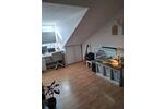Dachgeschoßwohnung Bad Iburg - 3 Zimmer, 71 m&sup2;, 650&euro; | Angebot:25045208