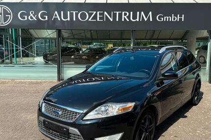 Ford Mondeo 272.980 km 2.490 &euro; Hasbergen 49205