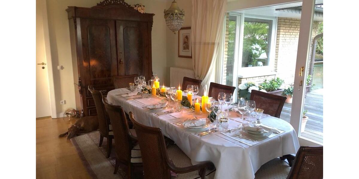 Einfamilienhaus Osnabrück Fledder - 7 Zimmer, 377 m&sup2;, 1.295.000&euro; | Angebot:24849153