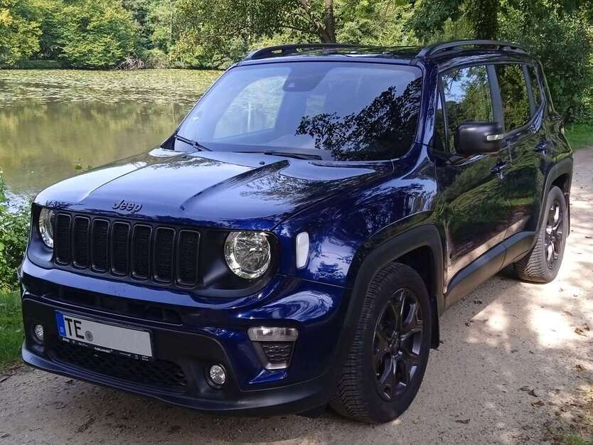 Renegade