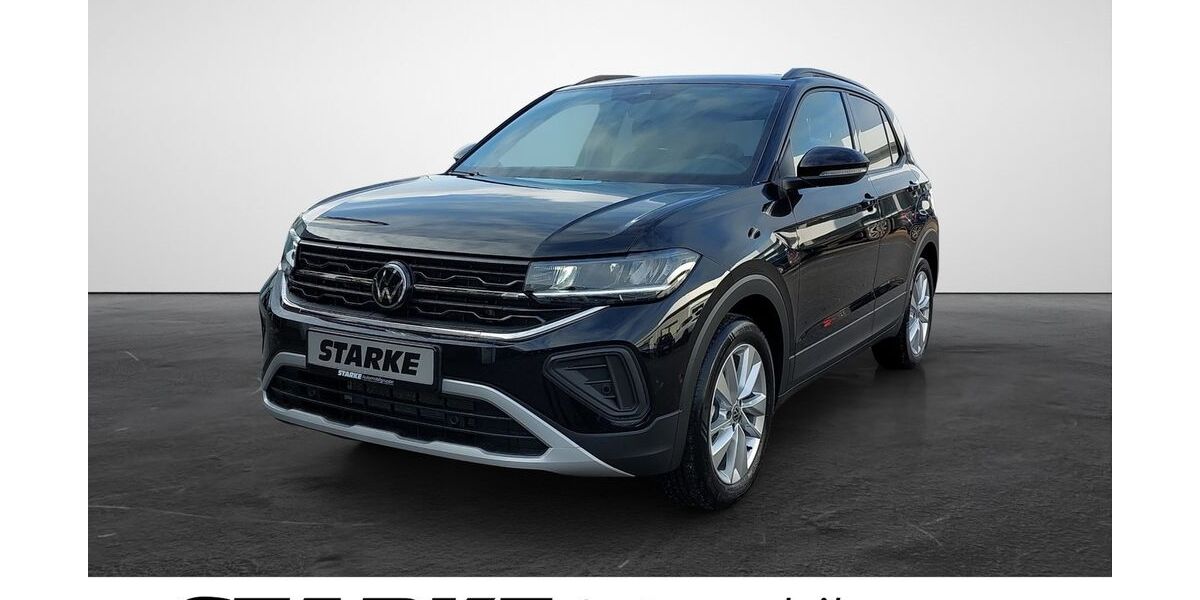 VW T-Cross 4.500 km 28.990 &euro; Georgsmarienhütte (Osnabrück) 49124