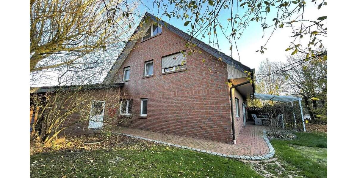 Einfamilienhaus Ostercappeln Venne - 5 Zimmer, 196 m&sup2;, 363.000&euro; | Angebot:24459984