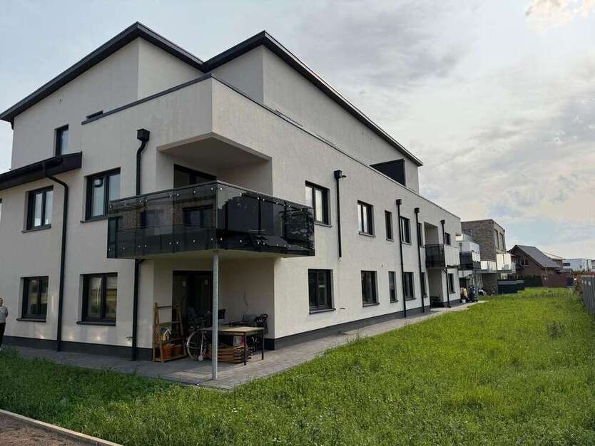 Wohnung zum Kaufen in Bissendorf 370.000 € 95 m²