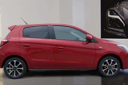 Mitsubishi Space Star 8.000 km 16.290 &euro; Osnabrück 49084