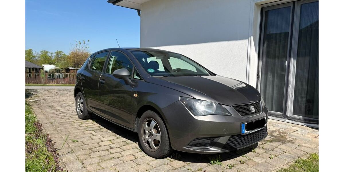 Seat Ibiza 160.000 km 4.600 &euro; Bohmte 49163