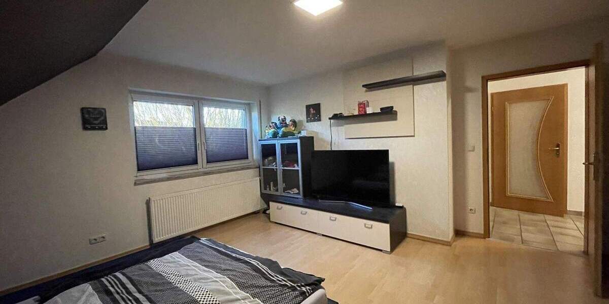 Einfamilienhaus Ostercappeln Venne - 5 Zimmer, 196 m&sup2;, 363.000&euro; | Angebot:24459984