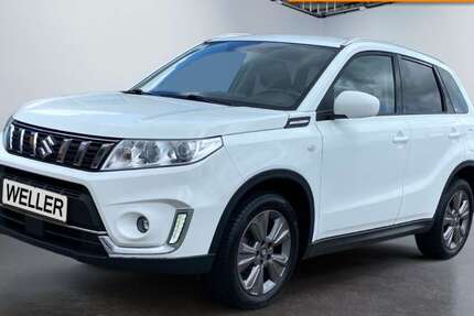 Suzuki Vitara 136.940 km 13.990 € Osnabrück 49090