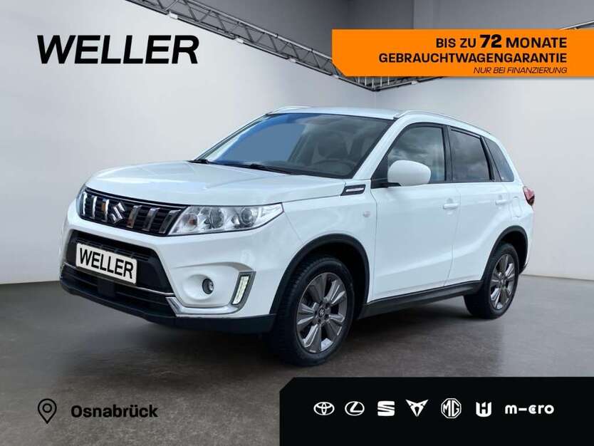 Suzuki Vitara 136.940 km 13.990 € Osnabrück 49090
