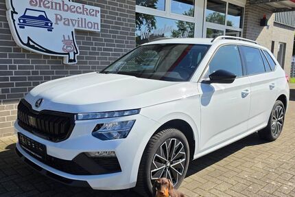 Skoda Kamiq 24.574 km 19.690 &euro; Recke 49509