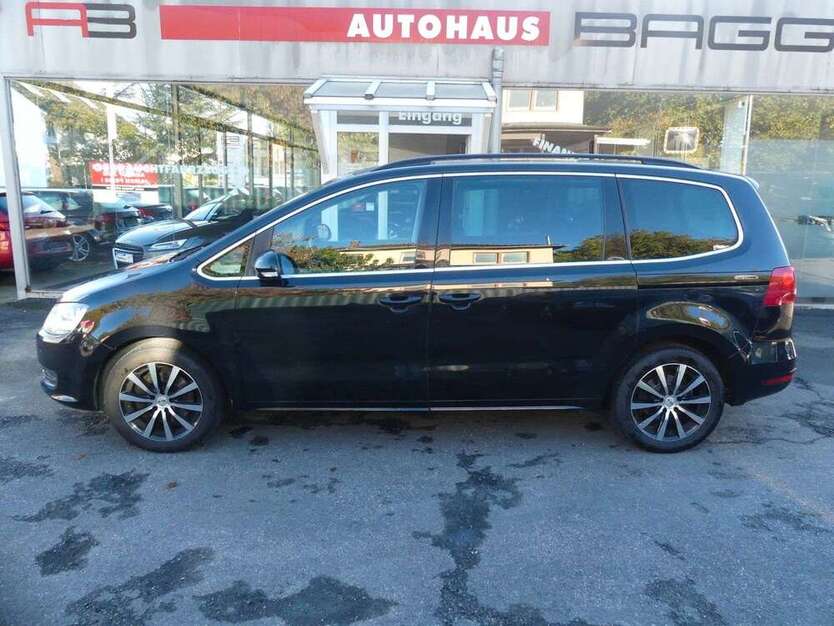 VW Sharan 268.800 km 7.990 € Osnabrück 49084