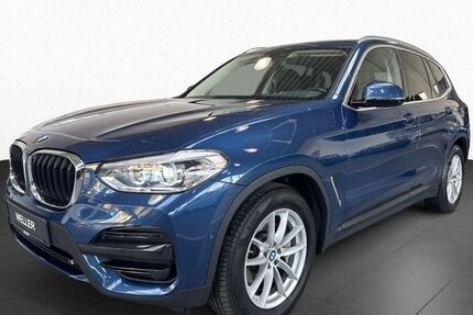 BMW X3 75.063 km 34.444 &euro; Osnabrück 49084