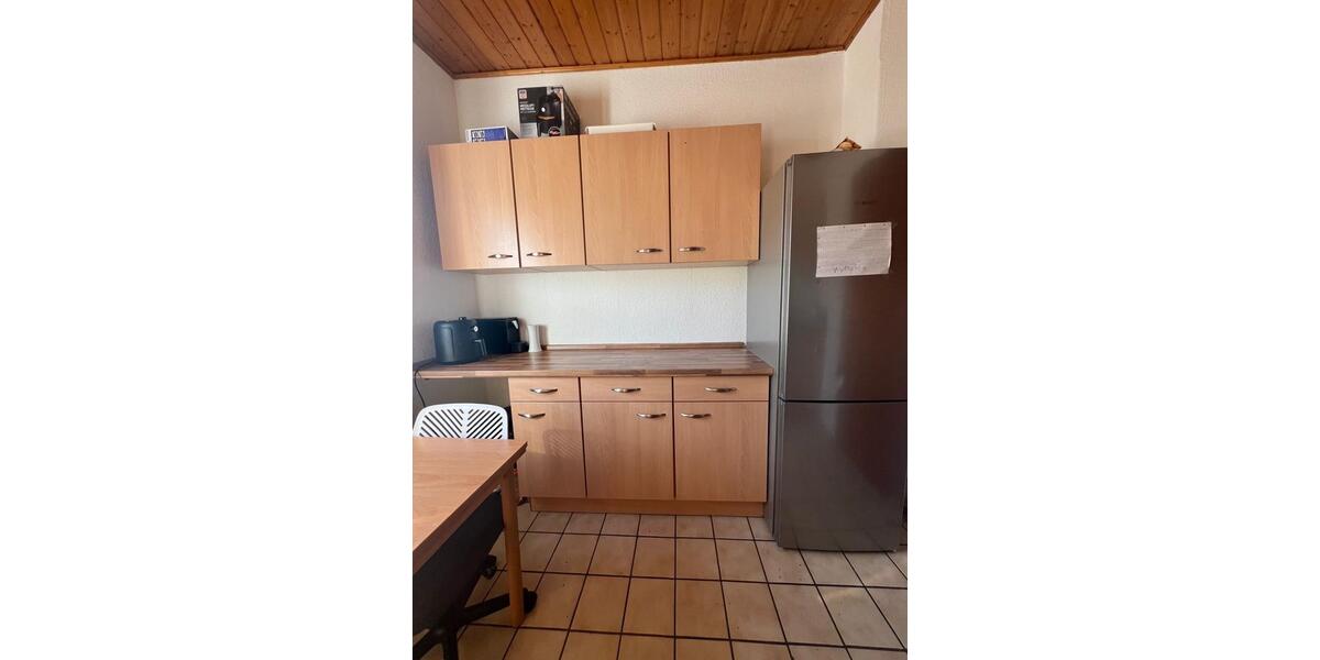 Etagenwohnung Osnabrück Eversburg - 4 Zimmer, 84 m&sup2;, 1.050&euro; | Angebot:25444398