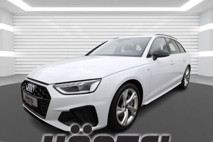 Audi A4 10.300 km 33.000 &euro; Osnabrück 49084