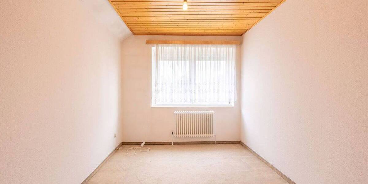 Reihenmittelhaus Wallenhorst / Hollage Hollage - 4 Zimmer, 101 m&sup2;, 325.000&euro; | Angebot:26766718