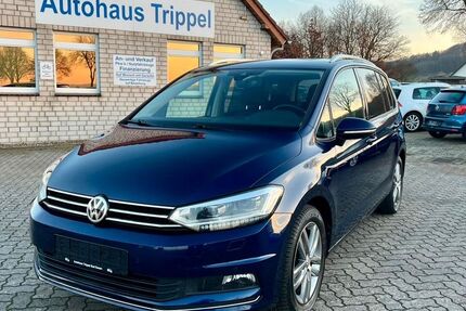 VW Touran 168.000 km 15.990 &euro; Bad Essen 49152