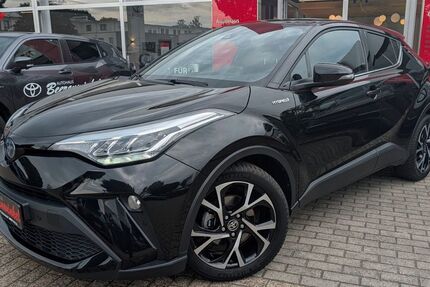 Toyota C-HR 31.501 km 22.980 &euro; Mettingen 49497