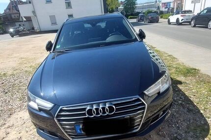 Audi A4 93.500 km 22.950 &euro; Melle 49324