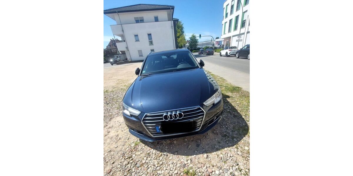 Audi A4 93.500 km 22.950 &euro; Melle 49324