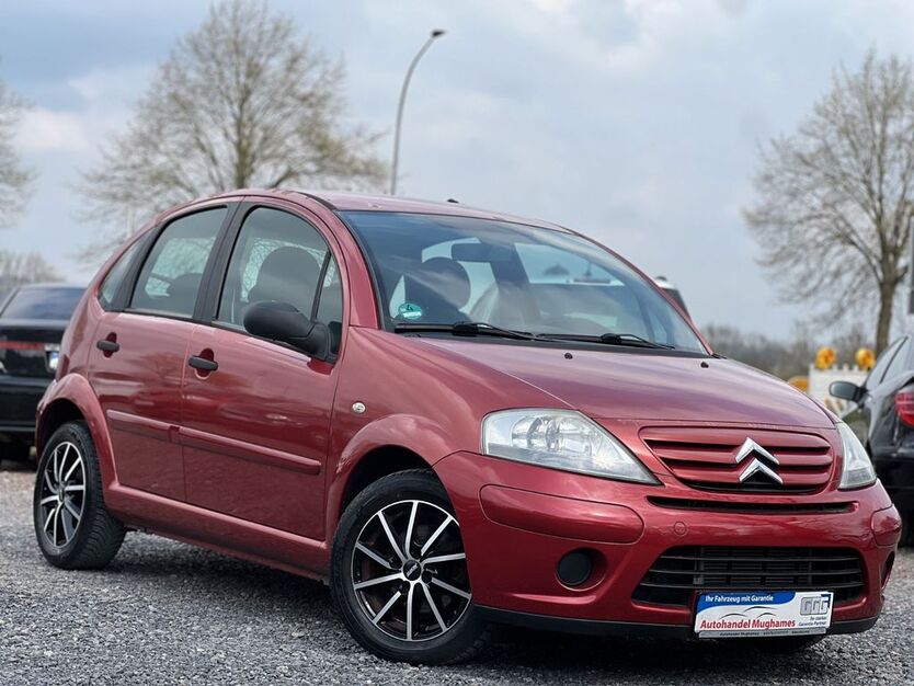 Citroen C3 175.000 km 1.999 € Ibbenbüren 49479