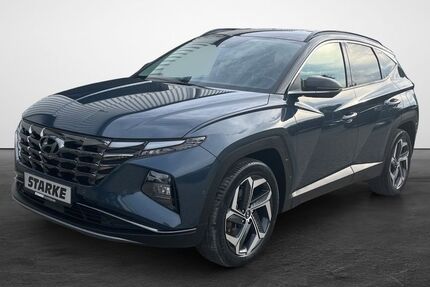 Hyundai TUCSON 59.625 km 23.790 &euro; Georgsmarienhütte (Osnabrück) 49124