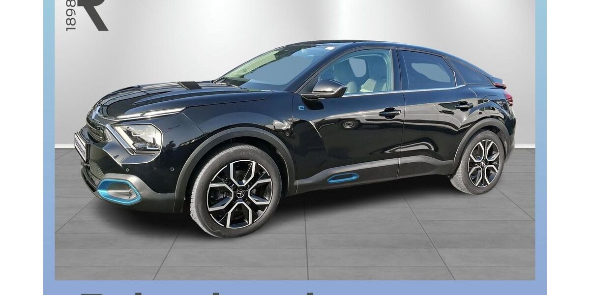 Citroen ë-C4 46.711 km 16.490 &euro; Osnabrück 49082