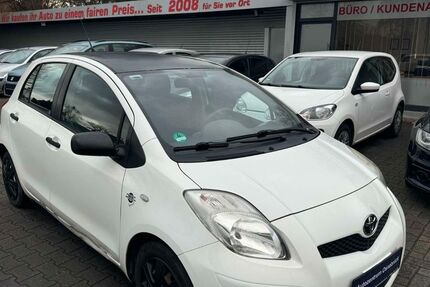 Toyota Yaris 218.000 km 2.850 € Osnabrück 49088