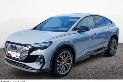 Audi Q4 e-tron 23.763 km 44.850 &euro; Melle 49324